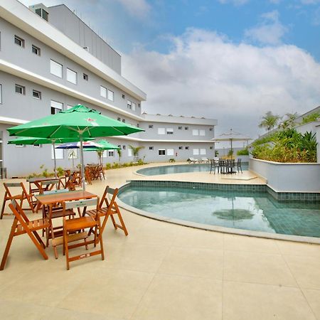 Comfort Hotel Serra Da Canastra Сан-Жуан-Батиста-ду-Глория Экстерьер фото