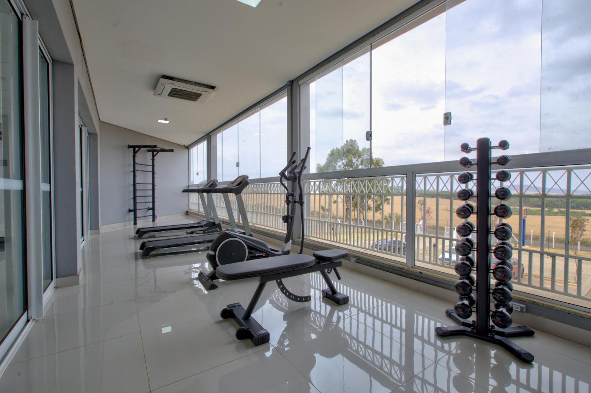 Comfort Hotel Serra Da Canastra Сан-Жуан-Батиста-ду-Глория Экстерьер фото
