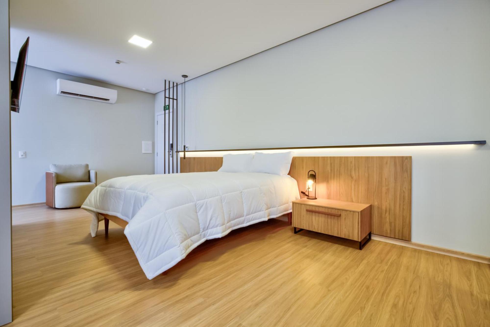 Comfort Hotel Serra Da Canastra Сан-Жуан-Батиста-ду-Глория Экстерьер фото