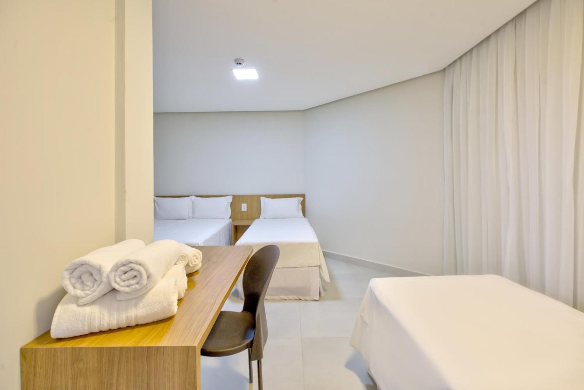 Comfort Hotel Serra Da Canastra Сан-Жуан-Батиста-ду-Глория Экстерьер фото