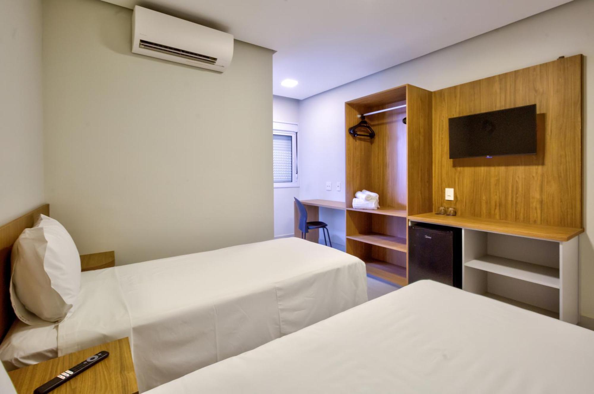 Comfort Hotel Serra Da Canastra Сан-Жуан-Батиста-ду-Глория Экстерьер фото