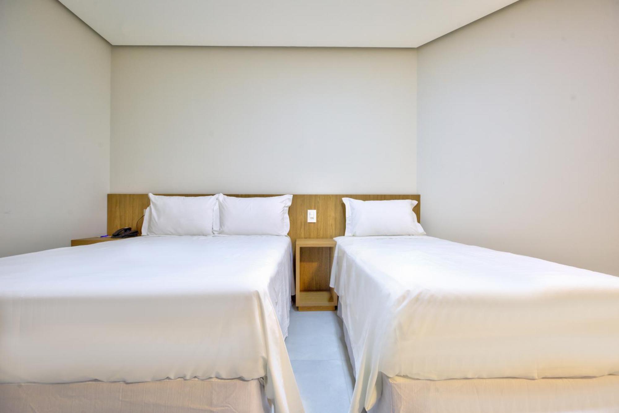 Comfort Hotel Serra Da Canastra Сан-Жуан-Батиста-ду-Глория Экстерьер фото